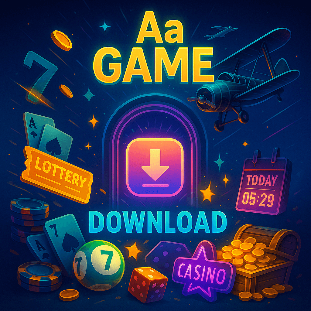Aa Game Download